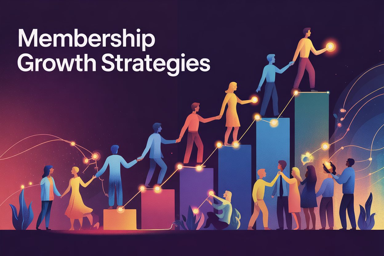 Membership Growth Strategies