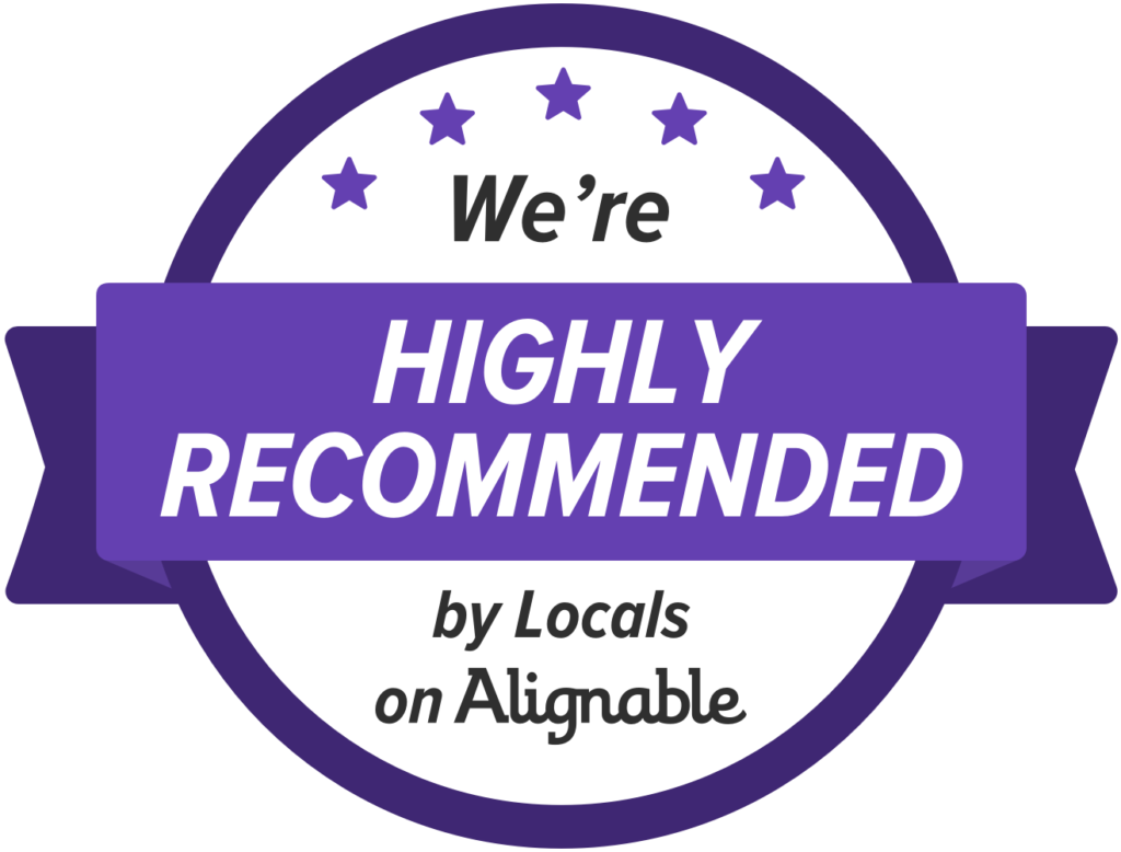 Alignable Highly Recommended