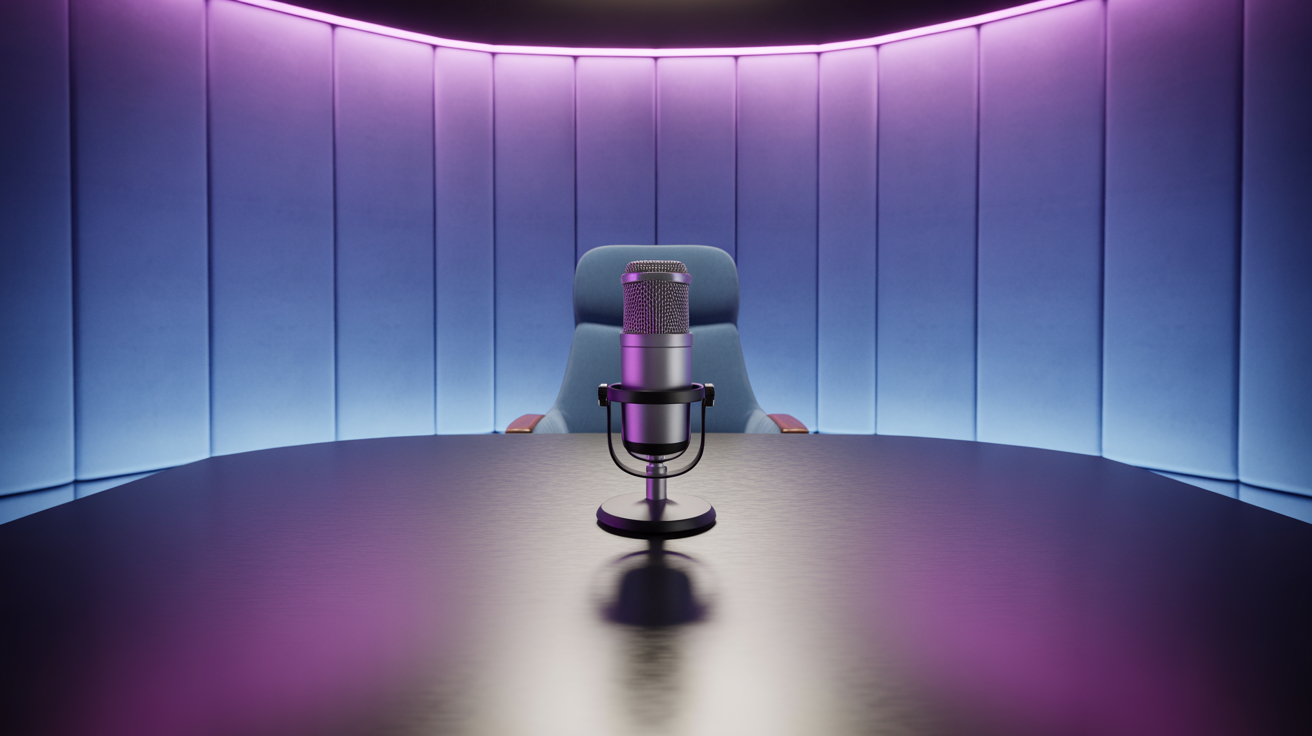 Podcast Marketing Strategy