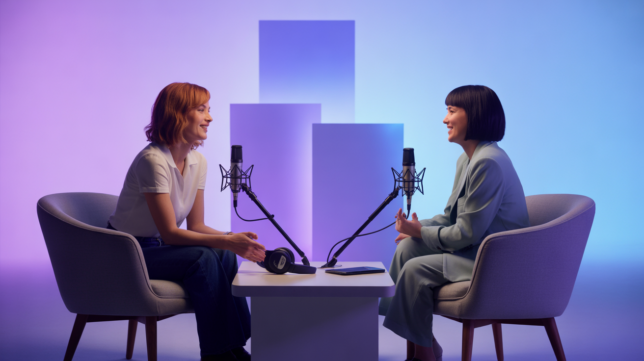 Podcast promotion checklist