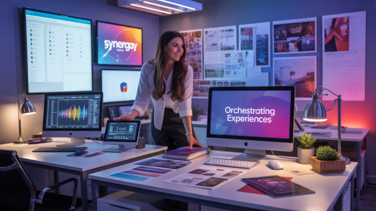Event Marketing Playbook