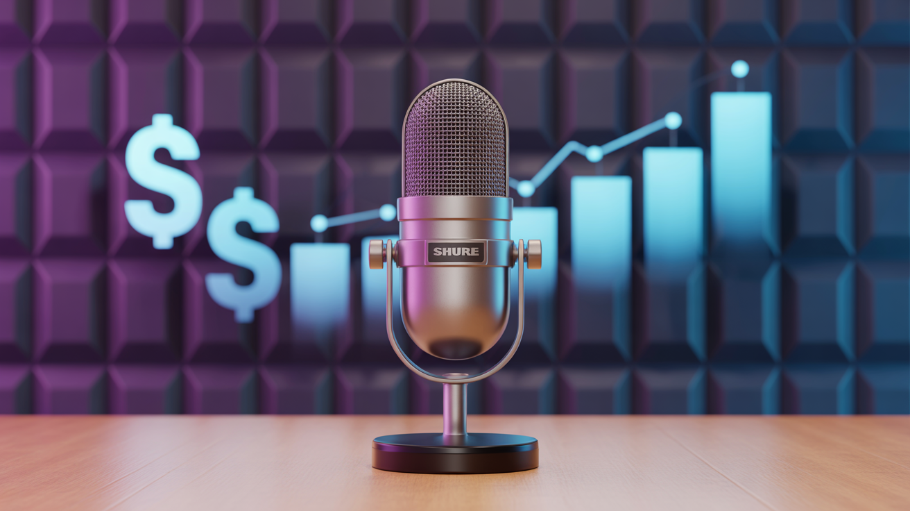 Podcast Growth Blueprint