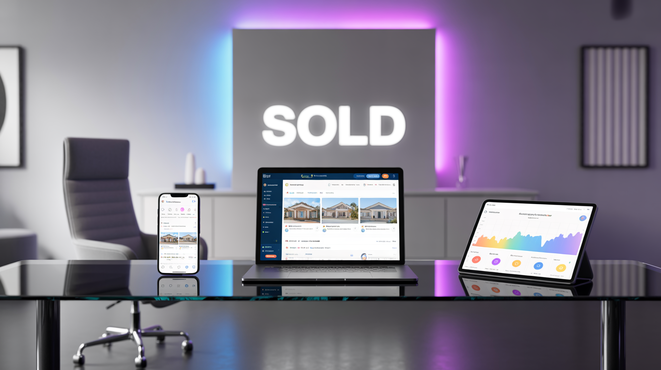 Real Estate Digital Marketing